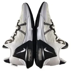 Nike | Shoes | Nwt Nike Lebron Witness 6 Mens Size 2 White  display picture 1